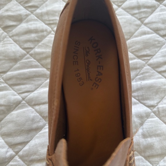 Kork-Ease Barbara Platform Loafer - Picture 7 of 7